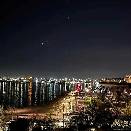 Apartment Promenade *