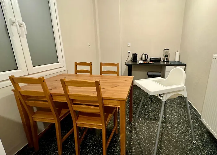 Promenade * סלוניקי