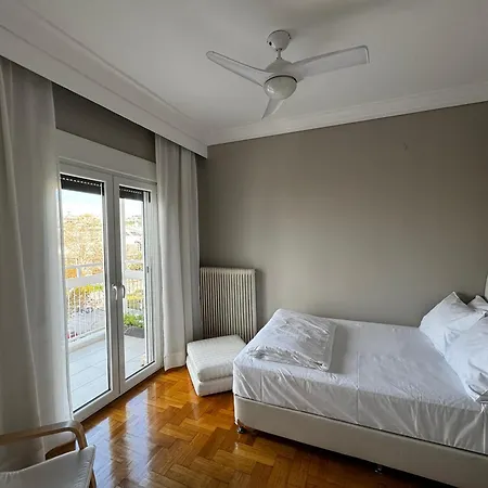 Promenade Appartement *