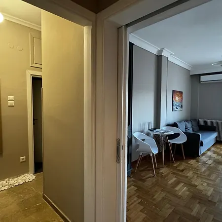Promenade Appartement