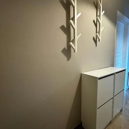 Apartament Promenade *