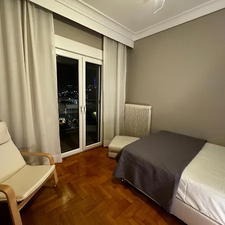Promenade Appartement