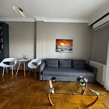 Promenade Appartement *