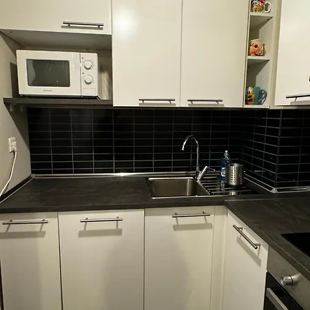 Promenade Appartement Thessalonique