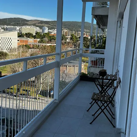 Promenade Appartement Thessalonique