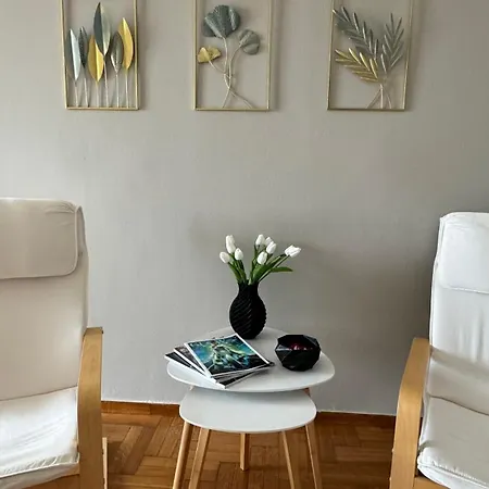 Appartement Promenade