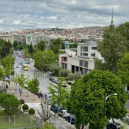 Appartement Promenade