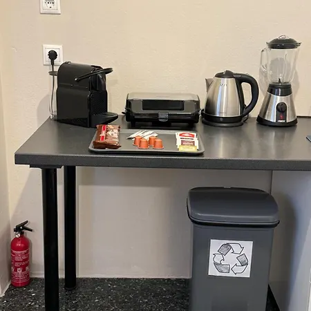 Promenade * 塞萨洛尼基