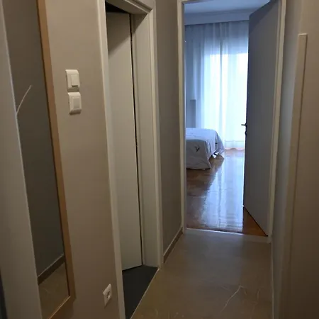 Apartament Promenade Salonic