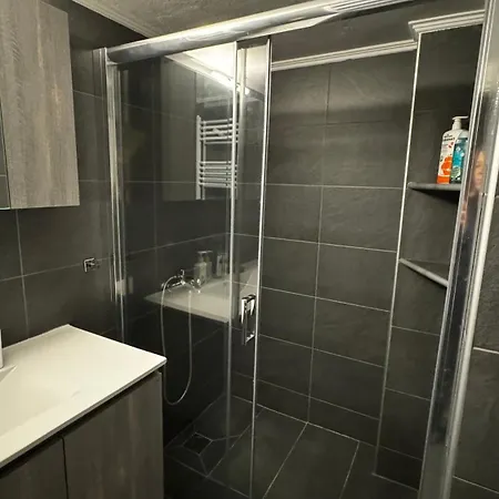 Apartament Promenade Salonic