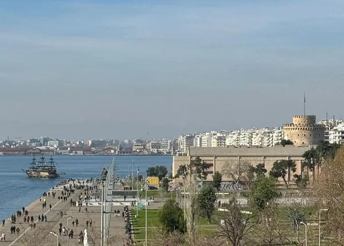 Apartman Promenade *