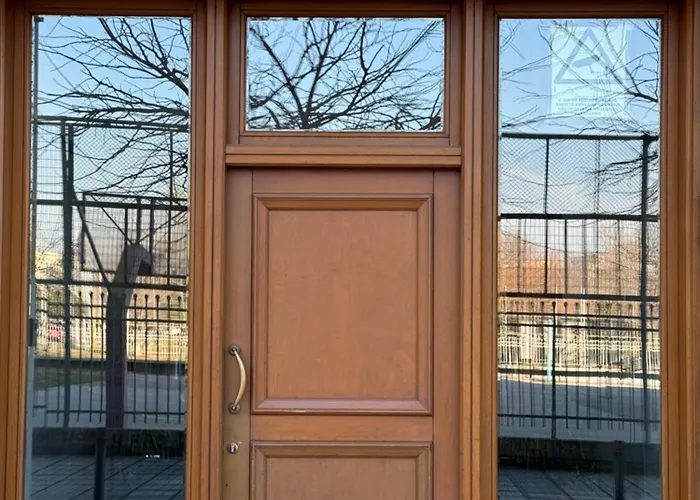 Promenade Apartman Szaloniki