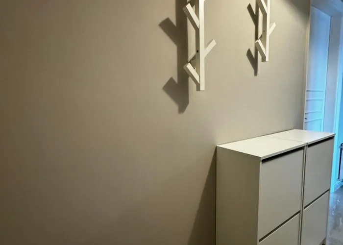 Apartman Promenade *