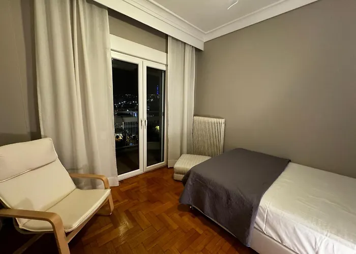 Promenade Apartman