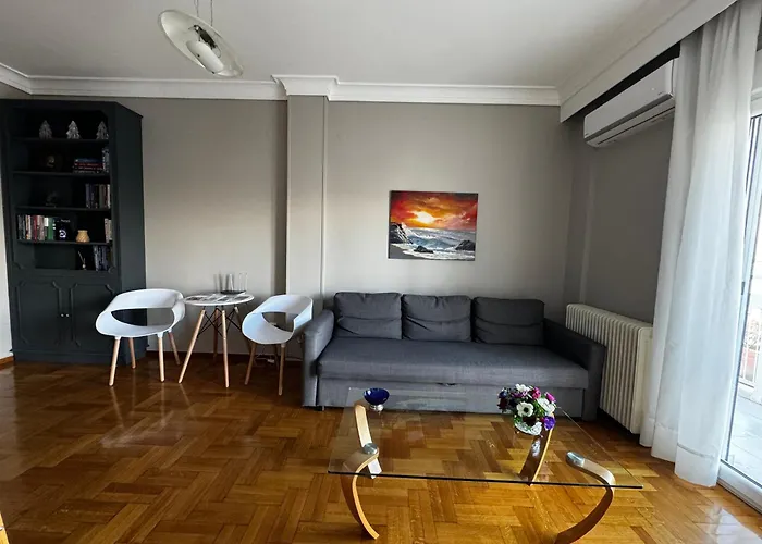 Promenade Apartman *