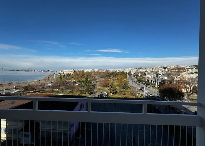 Apartman Promenade *