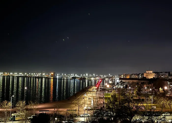 Apartman Promenade *