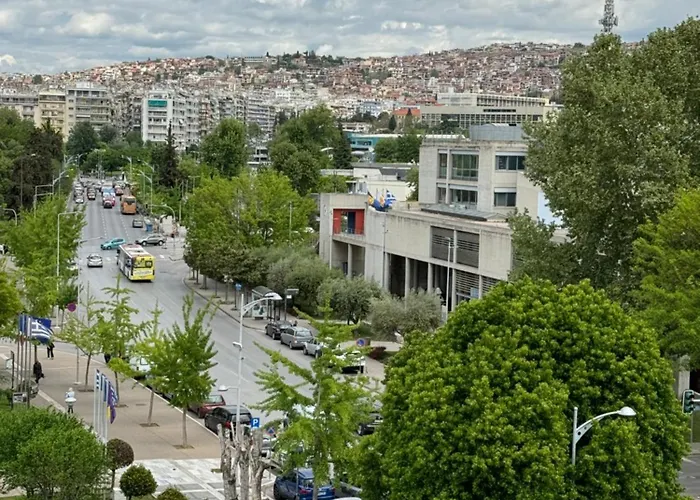 Apartman Promenade